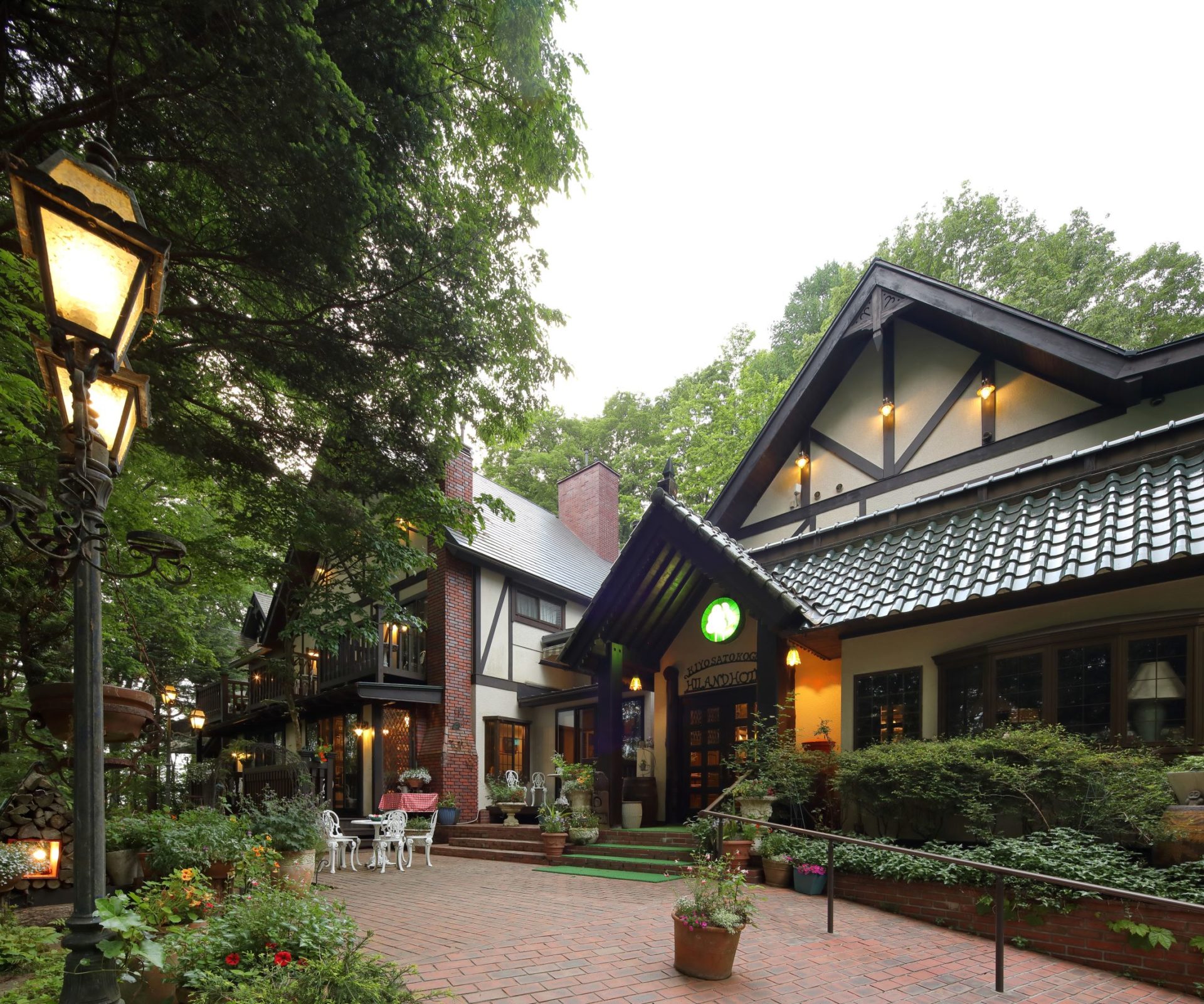 清里高原ハイランドホテル 八ヶ岳おすすめスポット 公式 八ヶ岳ウォークweb