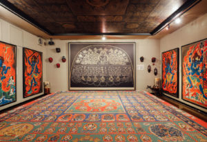 mandala-museum