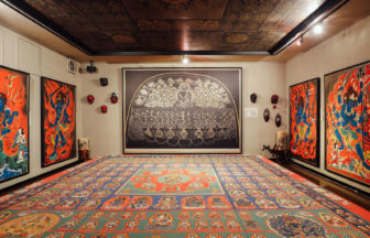 mandala-museum