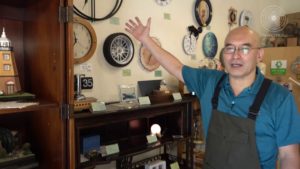 八ヶ岳ゼンマイ屋