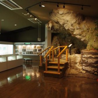 北相木村考古博物館