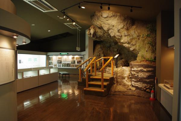 北相木村考古博物館