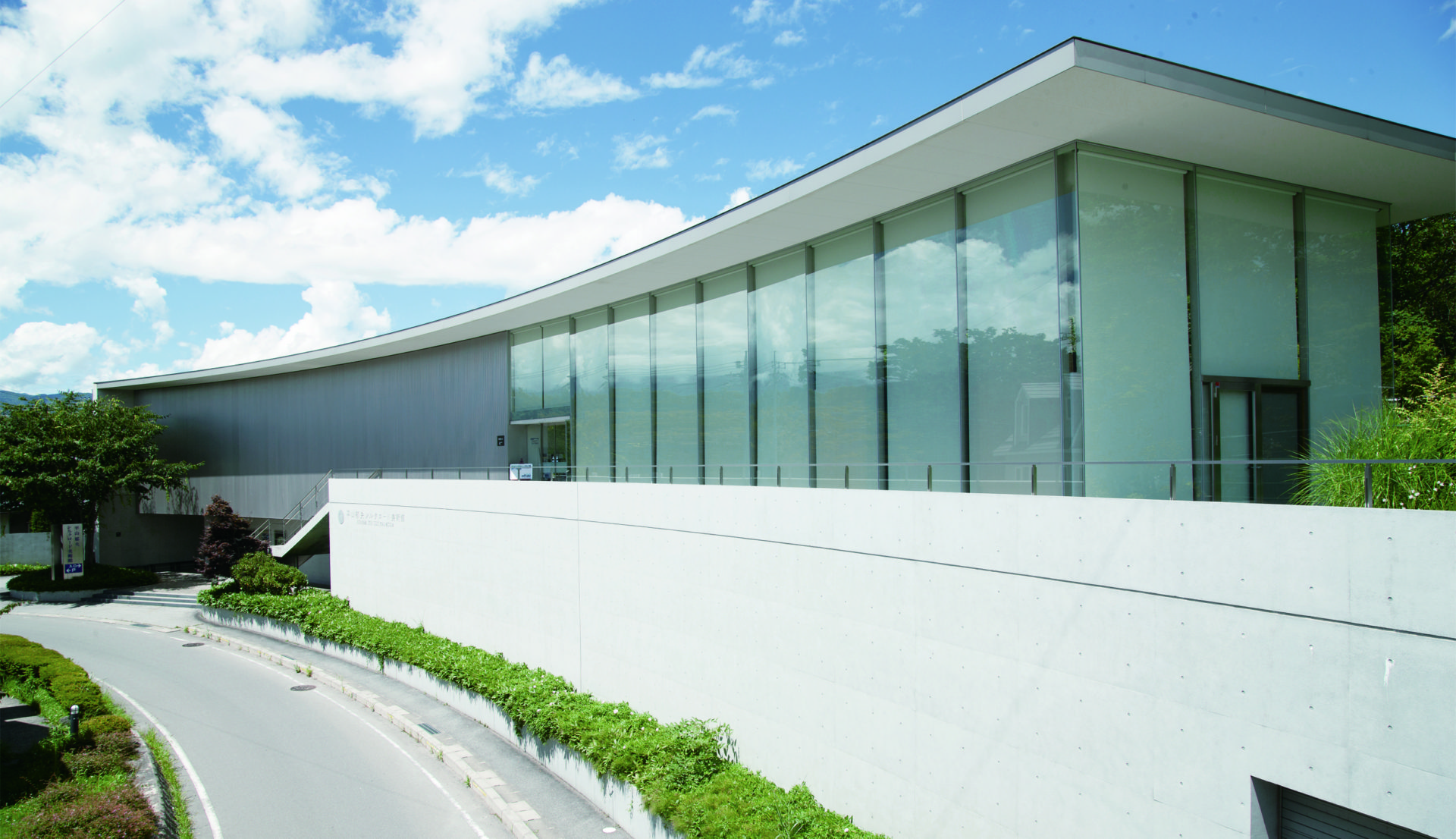 平山郁夫シルクロード美術館 » 八ヶ岳おすすめスポット 【公式】八ヶ岳