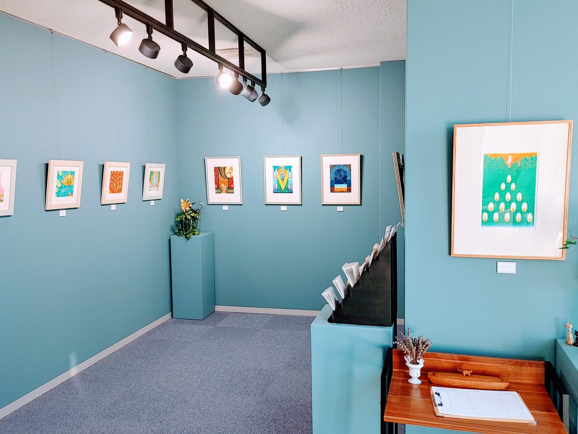 GALLERY Twin Birds（ギャラリーツインバード） » 八ヶ岳おすすめ